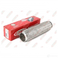 Гофра глушителя 55/300 interlock TIXONA 1439703705 B P4WQ P55300
