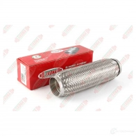 Гофра глушителя 55/250 interlock TIXONA 06KA JKF 1439703706 P55250