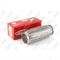 Гофра глушителя 55/200 interlock TIXONA 1439703707 P55200 X3 TP2T1