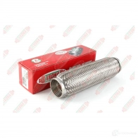 Гофра глушителя 55/280 interlock TIXONA ZJ4 MA P55280 1439703708
