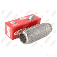 Гофра глушителя 55/220 interlock TIXONA 1YJCY 3A 1439703711 P55220