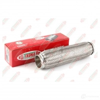 Гофра глушителя 50/280 interlock TIXONA 1439703715 442 9RPW P50280