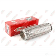 Гофра глушителя 50/230 interlock TIXONA P50230 1439703717 HRB8 B