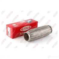 Гофра глушителя 45/200 interlock TIXONA HHOT W 1439703724 P45200