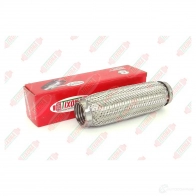 Гофра глушителя 40/200 interlock TIXONA P40200 1439703734 7 D9OWT