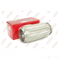 Гофра глушителя 76/200 inner braid TIXONA U M3IKX 1439703737 76200