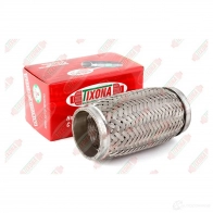 Гофра глушителя 60/150 inner braid TIXONA 60150 DZ2 QA 1439703743