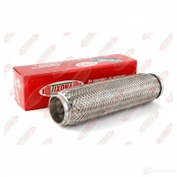 Гофра глушителя 55/300 inner braid TIXONA 55300 1439703746 5S KPZ