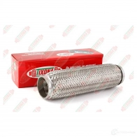 Гофра глушителя 55/280 inner braid TIXONA 55280 WGI WJ0 1439703750