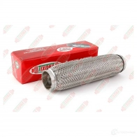Гофра глушителя 50/280 inner braid TIXONA 1439703756 50280 W82P4 B