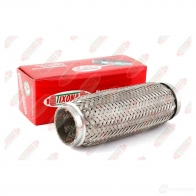 Гофра глушителя 50/200 inner braid TIXONA 50200 M 8YJIH 1439703759