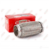 Гофра глушителя 50/150 inner braid TIXONA 50150 228U 4ID 1439703760