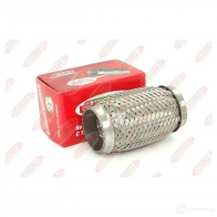Гофра глушителя 50/120 inner braid TIXONA 50120 LE BNS 1439703761
