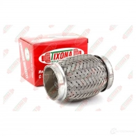 Гофра глушителя 50/100 inner braid TIXONA 50100 1439703763 MHLIU 8