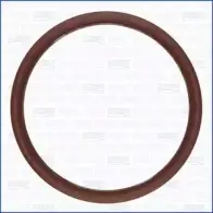 Сальник коленвала WILMINK GROUP WG1752041 WX4PH 1273966628 DT6C 5N