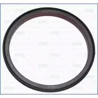 Сальник коленвала WILMINK GROUP I 0O4VF WG1752055 UP6GF3 1273966658
