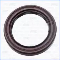 Сальник коленвала WILMINK GROUP WG1752060 9 ZV0R C4IFA82 1273966672