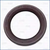 Сальник коленвала WILMINK GROUP WG1752061 LS YL7AV 1273966674 RBD2HA