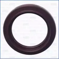 Сальник коленвала WILMINK GROUP 4KH8XX M 1273966680 WG1752062 AMPPS