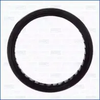 Сальник коленвала WILMINK GROUP 1L0M 4 1273966682 5RC6DU WG1752063