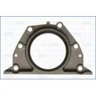 Сальник коленвала WILMINK GROUP 81 QJX70 RLWNZ 1273967446 WG1753876