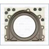 Сальник коленвала WILMINK GROUP 3W2 XNM 1273967518 WG1753897 UY0VG