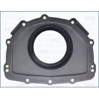 Сальник коленвала WILMINK GROUP 1273967586 3UGVHR R FKG4F5E WG1753915
