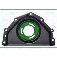 Сальник коленвала WILMINK GROUP 3JG0O WG1753937 1273967682 G51 RXTP