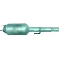 Сажевый фильтр ОГ WILMINK GROUP A 3GCB WG1769449 1273999611 9WC1W
