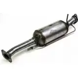 Сажевый фильтр ОГ WILMINK GROUP W EZ27PG WG1769452 1273999739 HYQS2