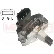 Щетки генератора, с регулятором WILMINK GROUP 8 JQP2V WG1776003 8KHDR6J 1274017411