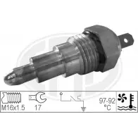 Датчик включения вентилятора радиатора WILMINK GROUP MNHX UA7 WG1777020 1274017789 UNG7O