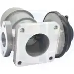 Клапан ЕГР WILMINK GROUP ZUHW 0 ASJBZ7 1274019991 WG1777586