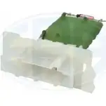 Резистор печки WILMINK GROUP QNAD87 1274021497 3 SJ6T WG1778313