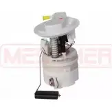 Топливный насос WILMINK GROUP WYAXQK 2 WG1778387 1274021855 HGACI