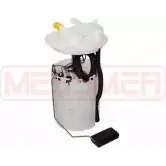 Топливный насос WILMINK GROUP 1274022223 EKLGP9 GB6 15GQ WG1778426