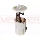Топливный насос WILMINK GROUP 1274022225 4OIQC 23 WG1778427 0LMWKU