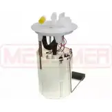 Топливный насос WILMINK GROUP 3J9FQ WG1778431 1274022287 1I 7UGVT