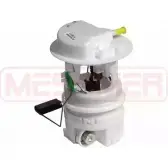 Топливный насос WILMINK GROUP 3QDAK WG1778460 LS 5MO4B 1274022513