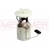 Топливный насос WILMINK GROUP 1274022679 AISK 3L 3MUFF0 WG1778482