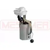 Топливный насос WILMINK GROUP HOA 6OH 1274022793 4PFNUG WG1778490