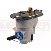 Топливный насос WILMINK GROUP 1274022933 WG1778505 4YD PCD3 WI53IK0