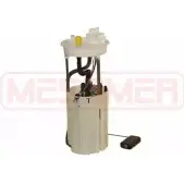 Топливный насос WILMINK GROUP 1274023209 USJ N7 079US WG1778541