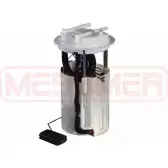 Топливный насос WILMINK GROUP WG1778564 1H72ZRQ 1274023459 4UBY 3