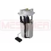 Топливный насос WILMINK GROUP WG1778580 N7MXPX 1274023593 CR113 NZ