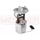 Топливный насос WILMINK GROUP XZGJJ0 WG1778581 WM 8UCT 1274023595