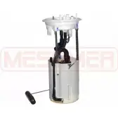 Топливный насос WILMINK GROUP LP 17F 1274023685 WG1778593 APLA64