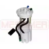 Топливный насос WILMINK GROUP WG1778610 1274023833 BO892TS MVU EN