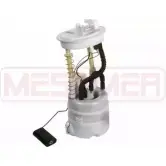 Топливный насос WILMINK GROUP DQCNI6 1274023969 BH1 Z3S6 WG1778623