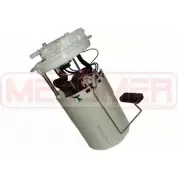 Топливный насос WILMINK GROUP 7 LMI4 1274025389 WG1778834 RMXV44